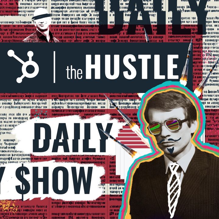 The Hustle Daily Show
