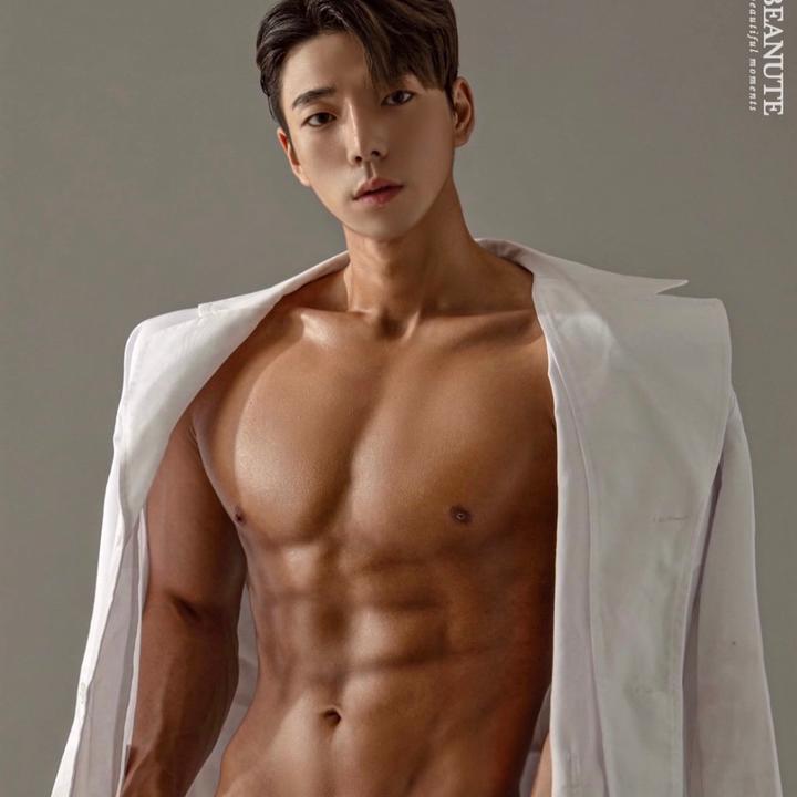 🦈장현 Jang hyun🦈