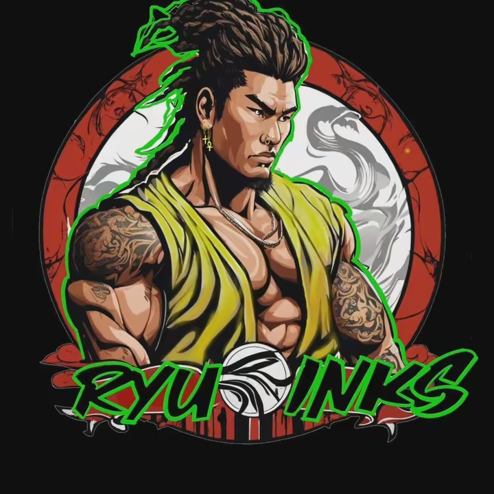 Ryu_Inks_