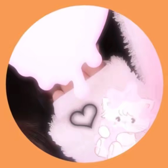 もふもふしのちゃん🐏💭ྀི