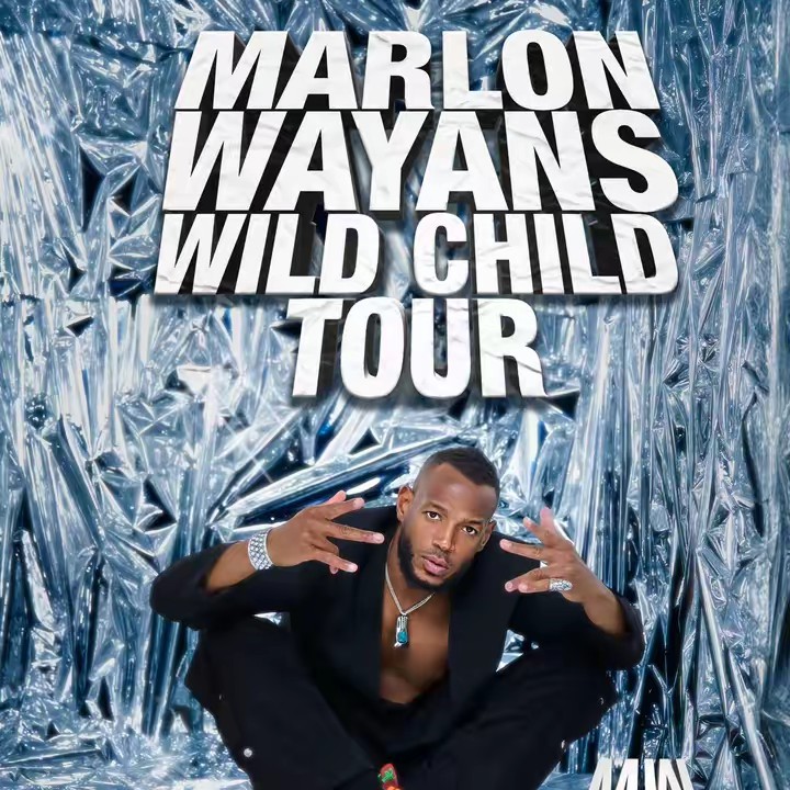 Marlon Wayans