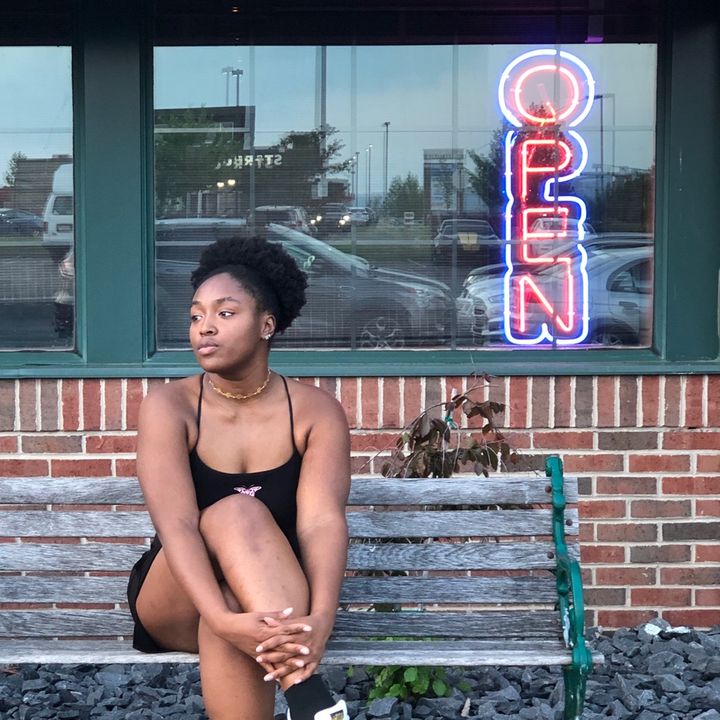 Naija Queen MOD 🇳🇬