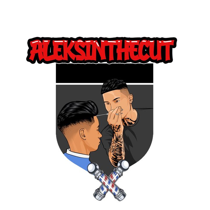 aleksinthecut