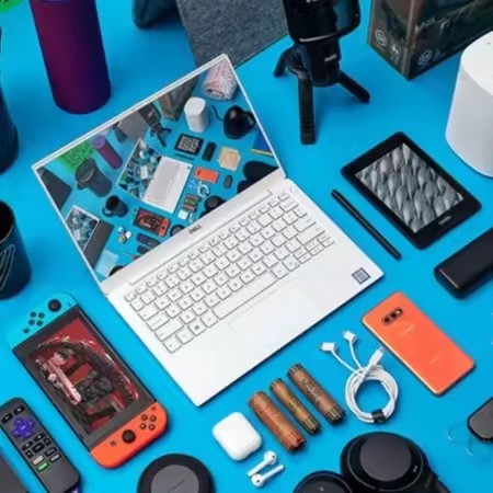 Shop Công Nghệ 4.0