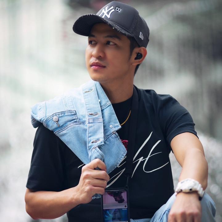 ♣️Gilbert Carinan♠️