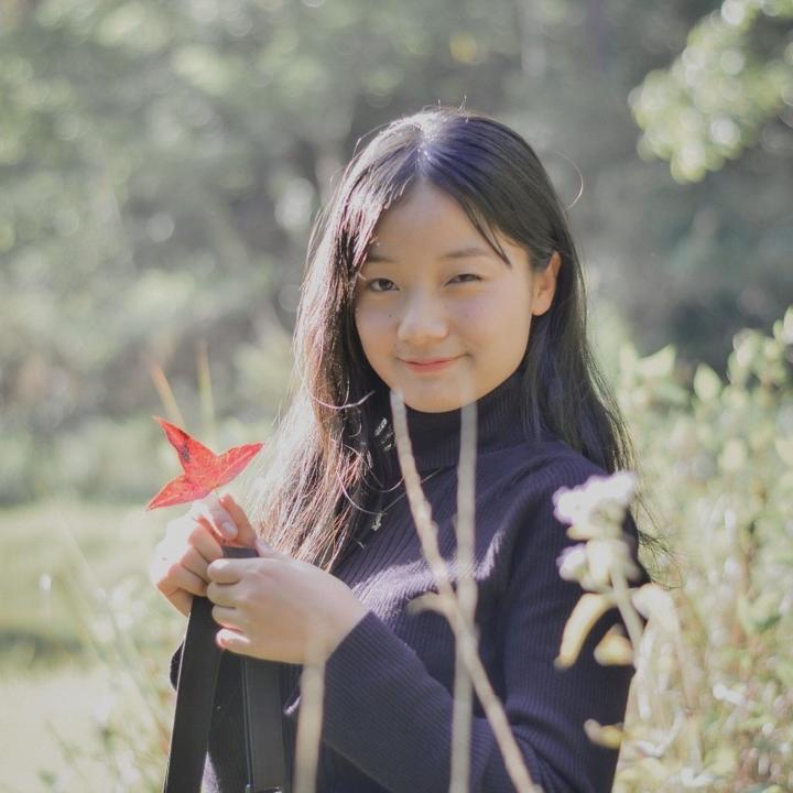 พอกิแม🌸