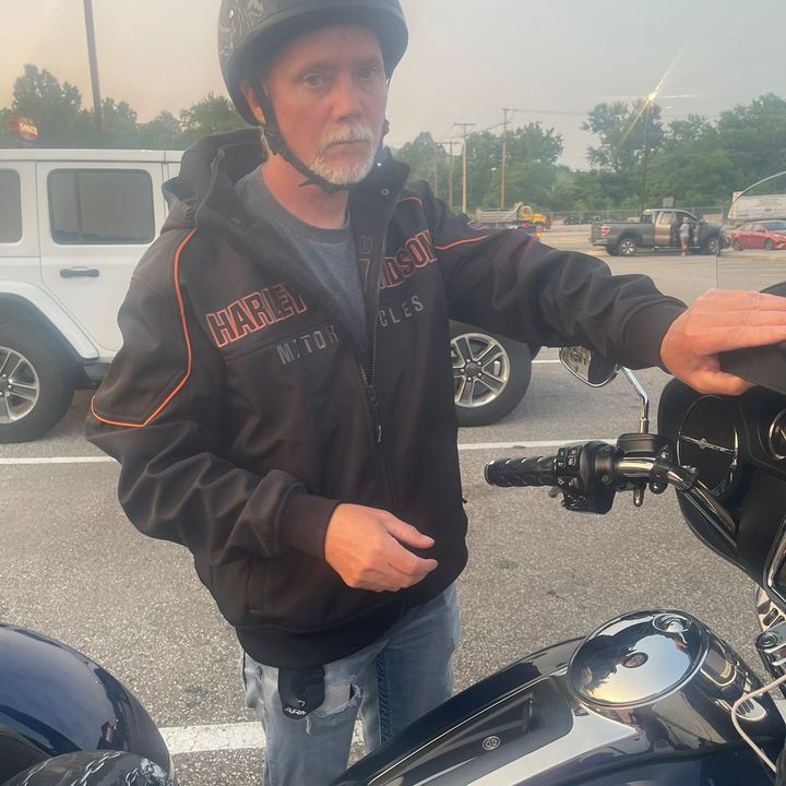 Terry Big Blue Nation