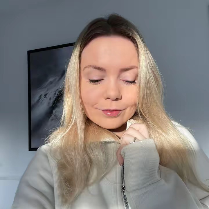 Laura Harper-Masters 🤍