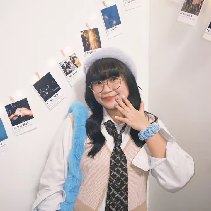 kao (Taylor’s version)