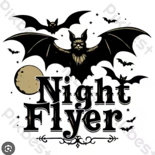 🇷🇺Nightflyer Stani🇷🇺