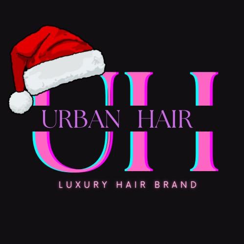 Urban Hair 🛍️