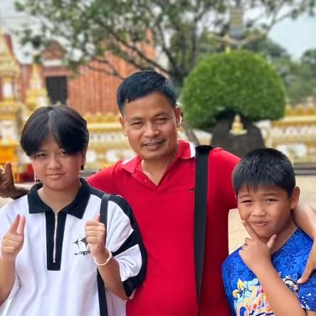 ตาพัน จัดให้