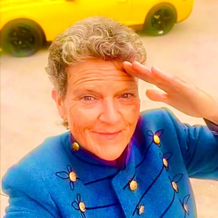 Michellebettyboop PWLW