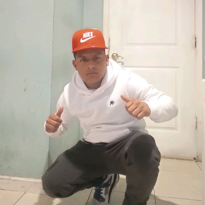 flaquito Esteban 🇺🇲🇺🇲🇺🇲