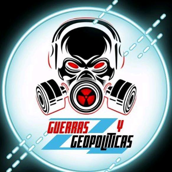 Guerras y Geopolítica