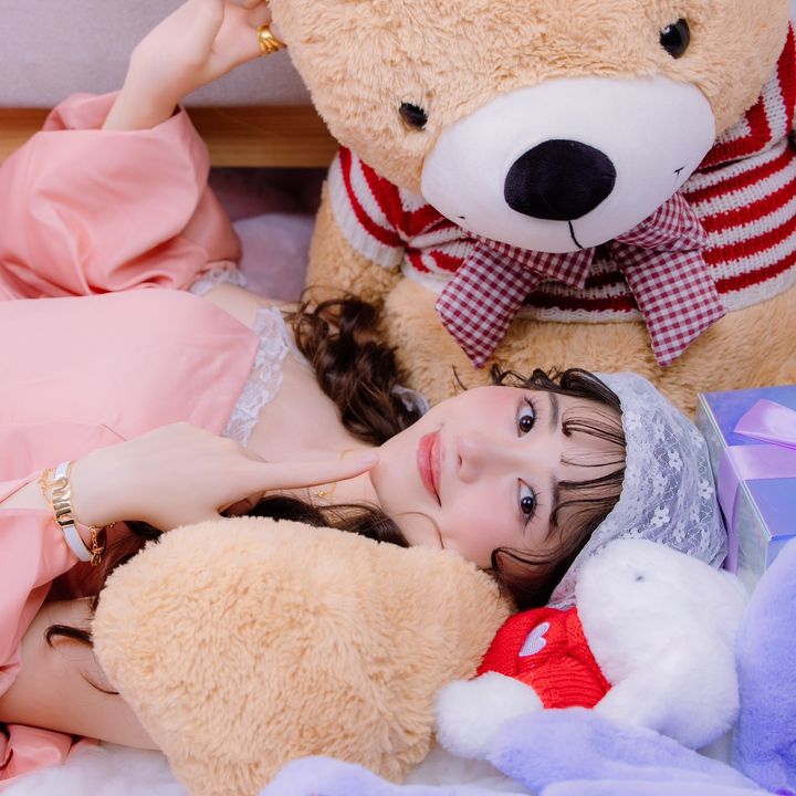 Đào Phượng (장미) 🇻🇳🇰🇷