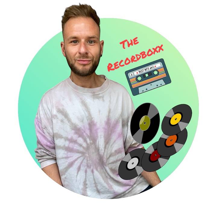 TheRecordBox