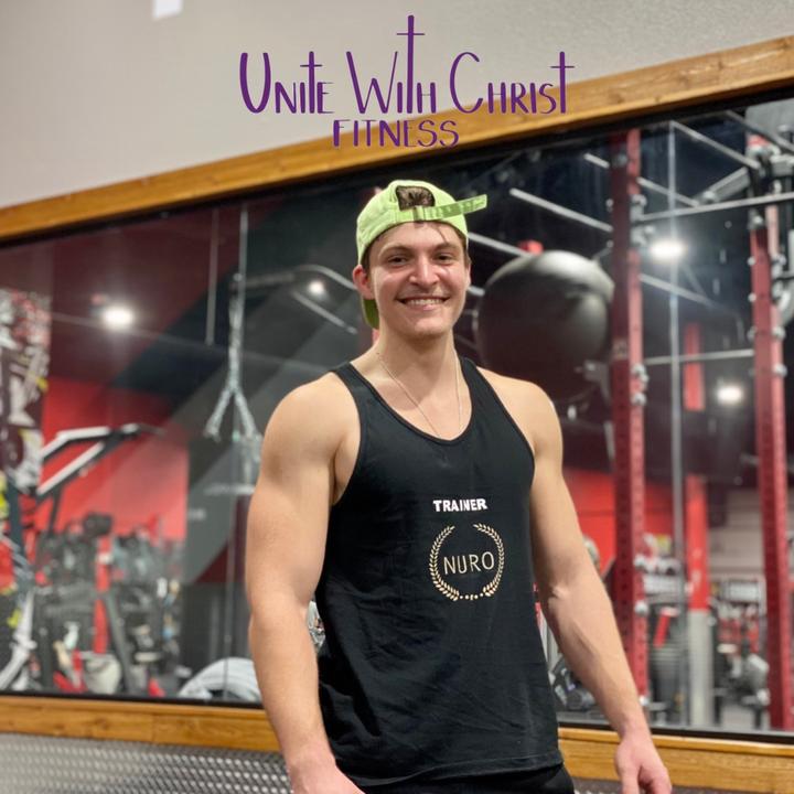 Kevin Geel [Online Coach]