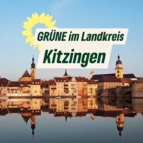Grüne KV Kitzingen