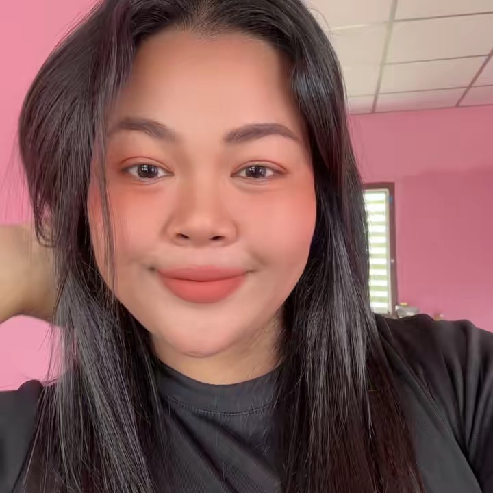 เฟิร์น ป้ายยาสะบัด