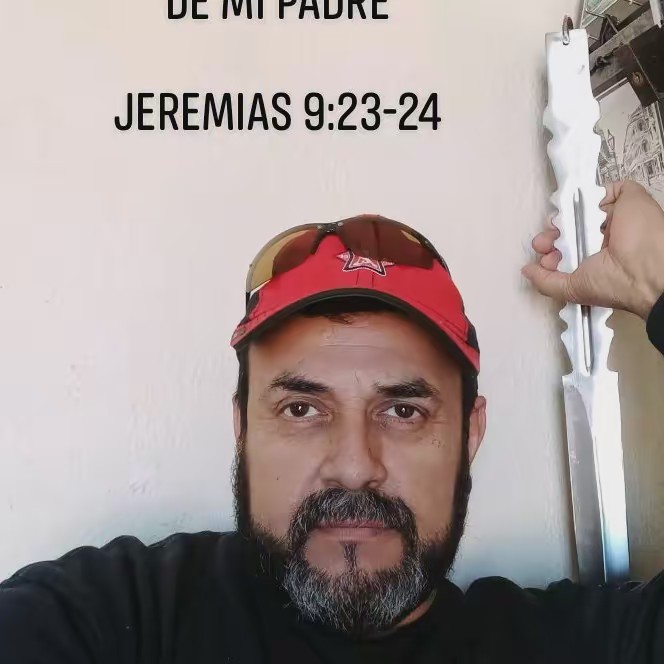 Daniel Castro Espino