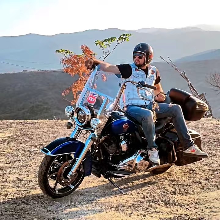 Roberto Rafael Mendoza Diaz