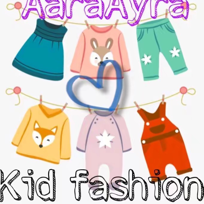 AaraAyra93 Kid Shop