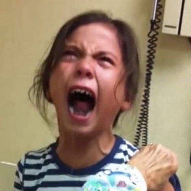 เพื่อนเรียกมาดาม แม่เรียกหมาดำ