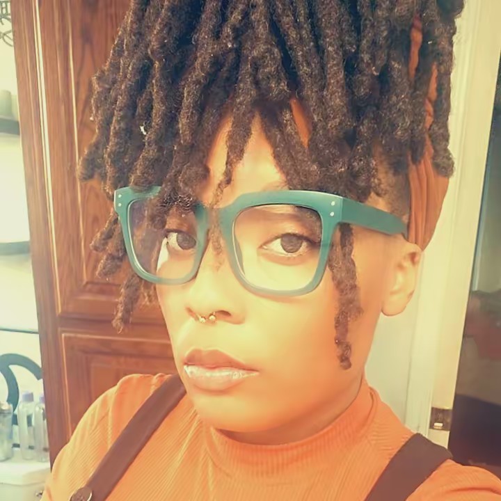 Kieona Coleman ✨️