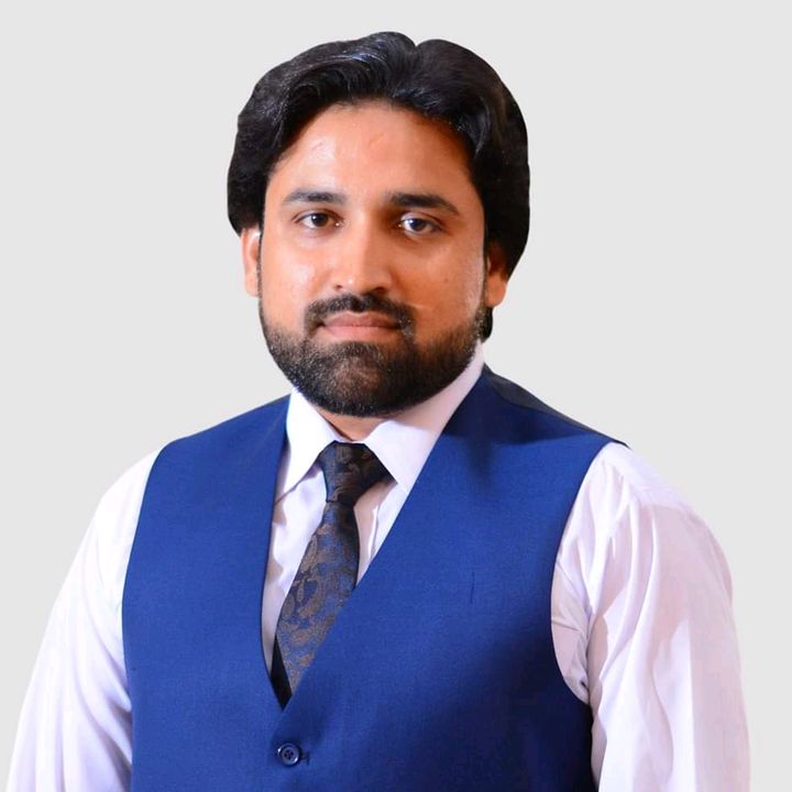 Muhammad Salman Irfani