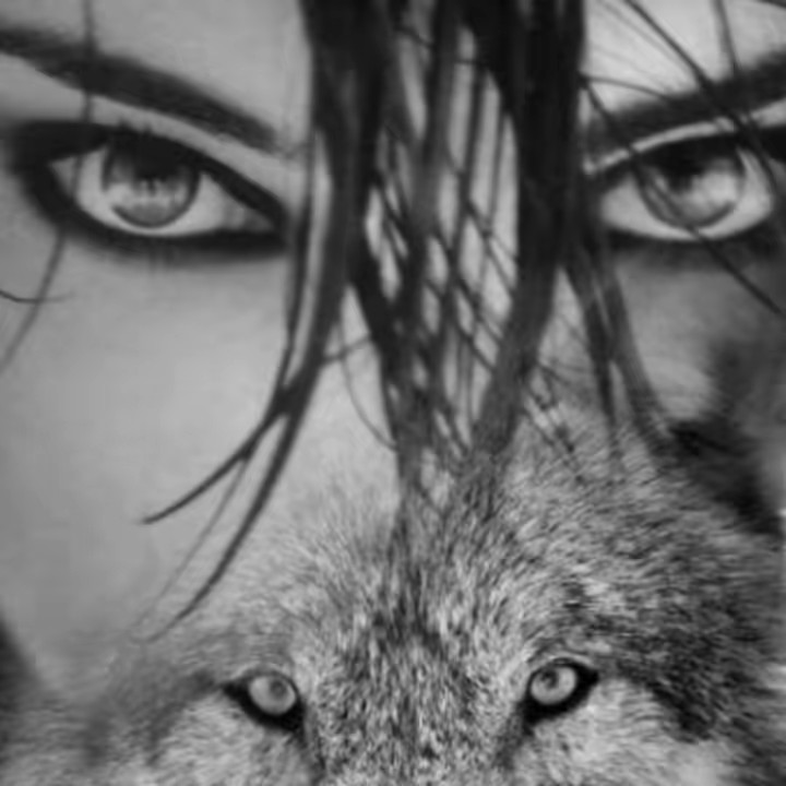 Lupa di mare #🐺🌊🐺❤️‍🔥