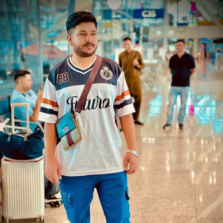 پہلوان چوہدری جباربالاگجراں