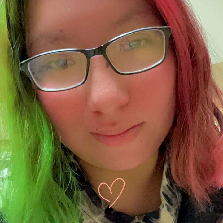 Brandy Bruer 5/26🎂