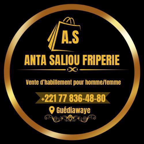 Anta-Saliou