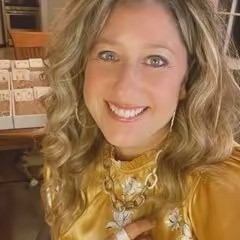 jackie Schechter rigante