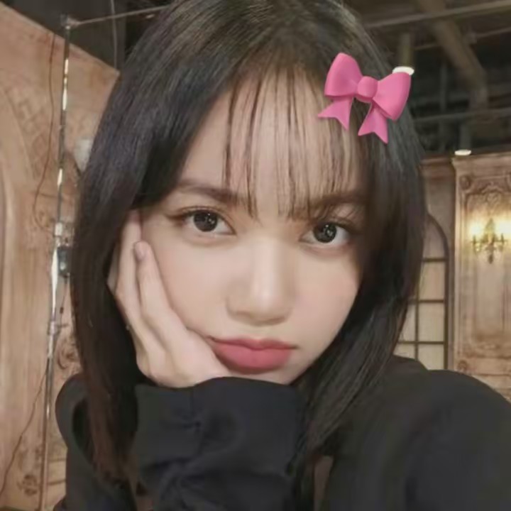 Lisa🎀⚒️