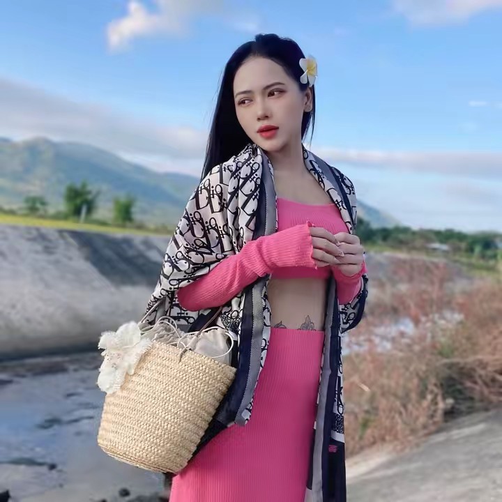 BÉ MÂY VLOG ☁️