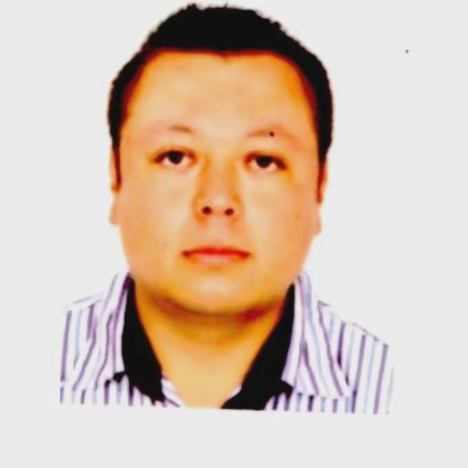 LUIS ALBERTO (EL GÜERO)