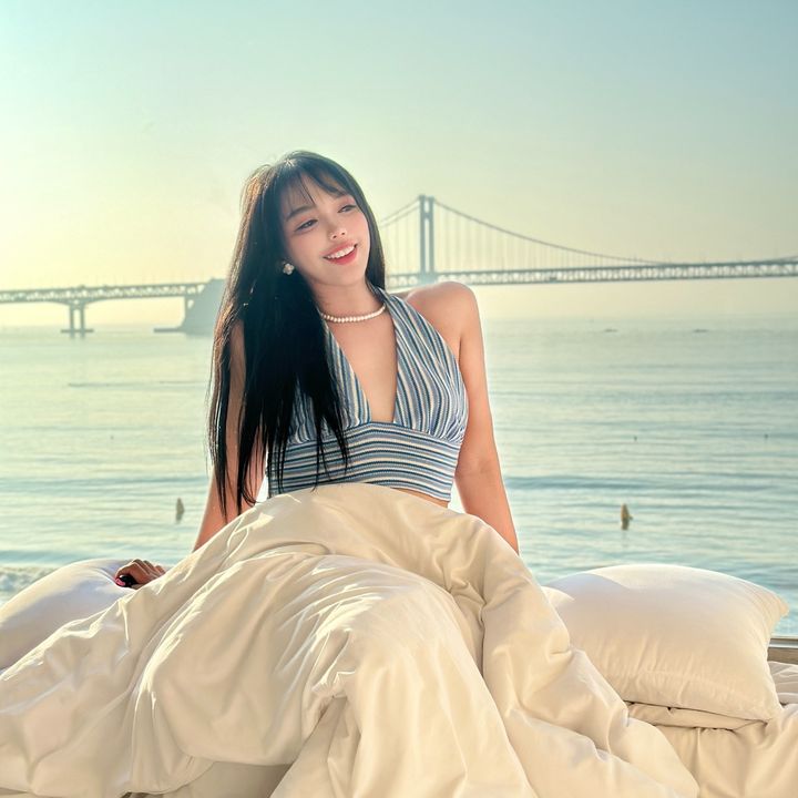 ไอลดา โดนัท สอนพันธ์