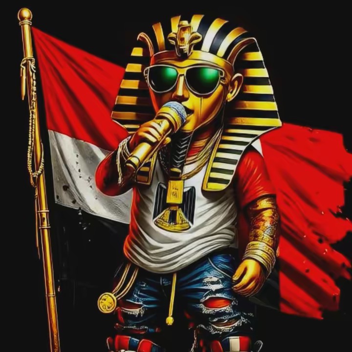 Pharaoh of Queens
