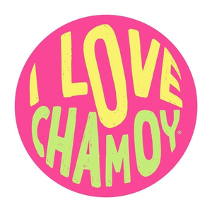 I Love Chamoy