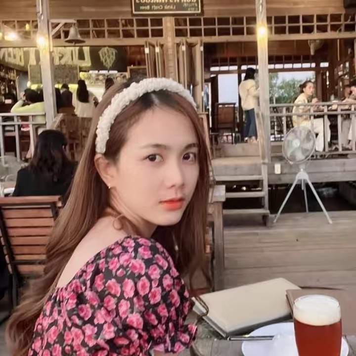 แนนที่ชอบนอน 😴