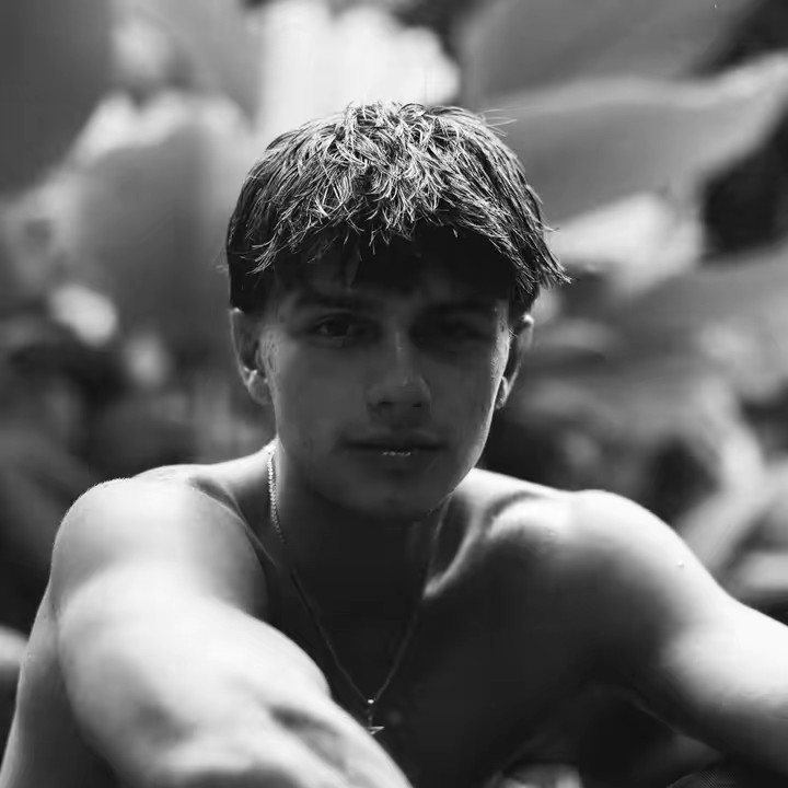 noah miguel