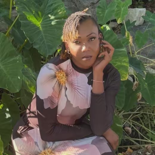 Taliyah Cassadine Smith