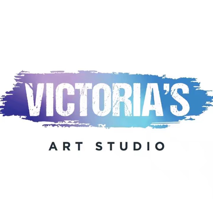 Victoria's Art Studio