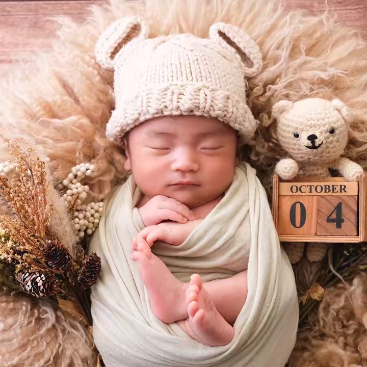 れもんの親バカ(2歳1ヶ月)