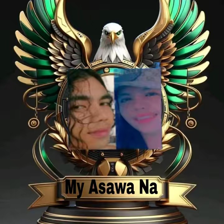 🥰my Asawa na🥰