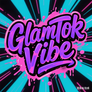 GlamTok Vibe