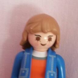 Playmobil