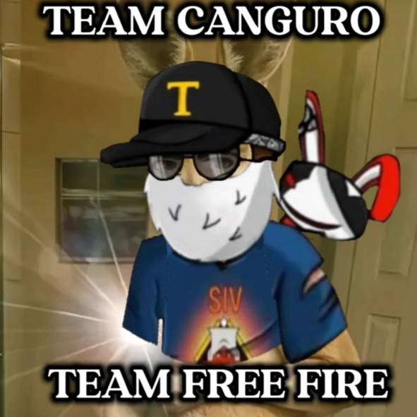 Team canguro